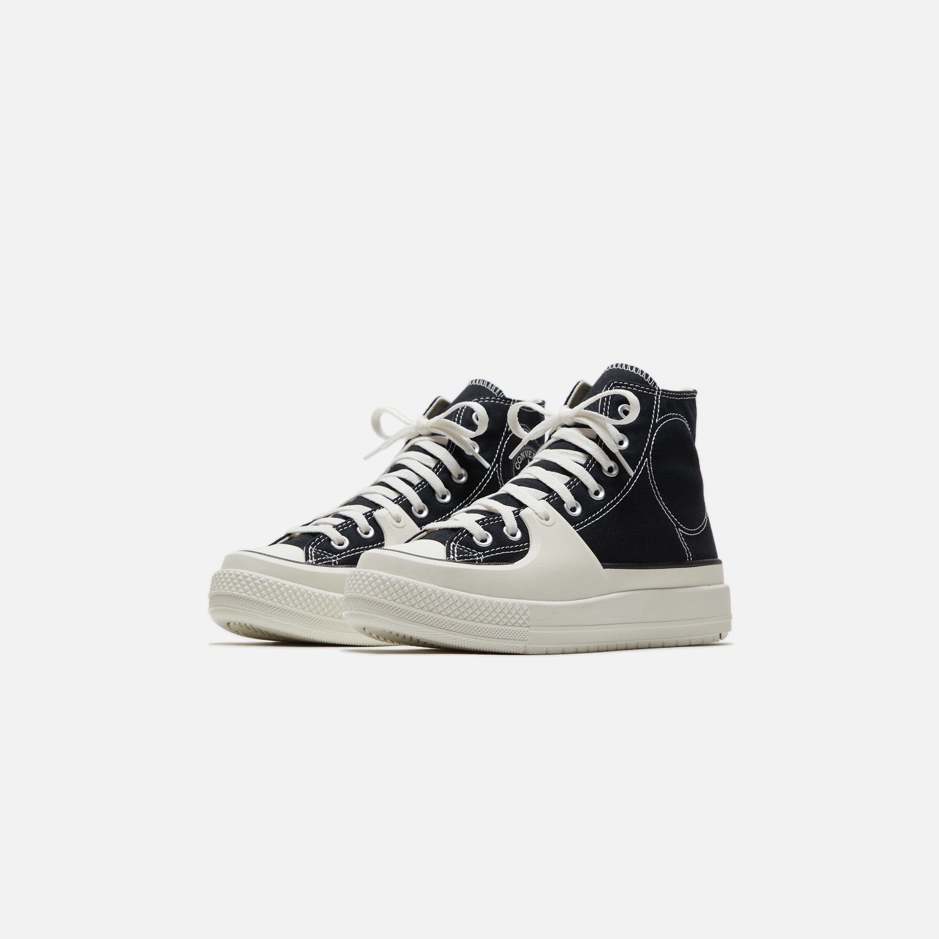 Converse Chuck Taylor All Star Utility - Black / Vintage White