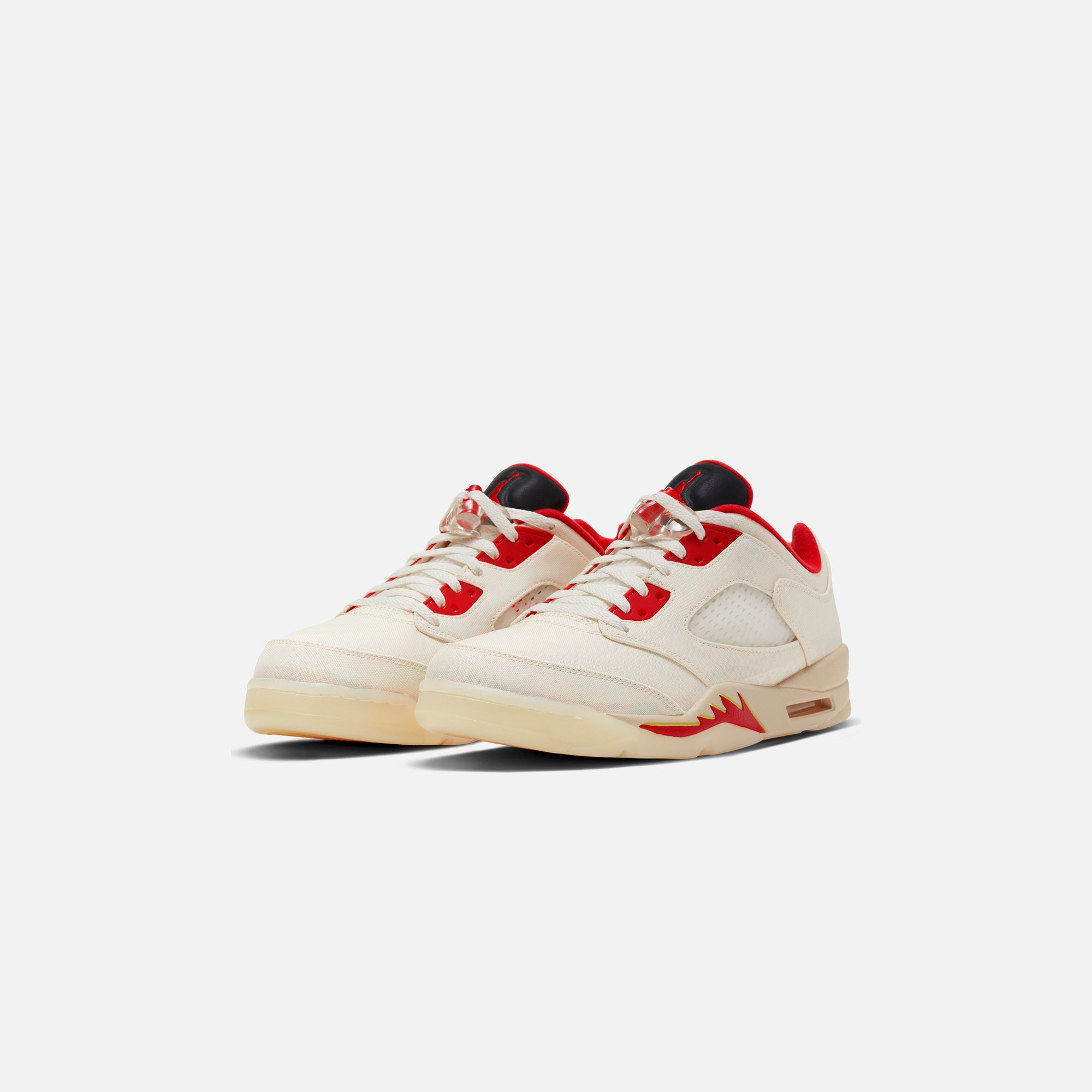 nike air jordan 5 retro low cny