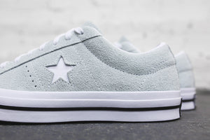 Converse One Star Ox - Dried Bamboo / White / Black
