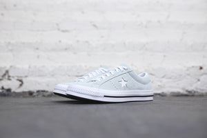 Converse One Star Ox - Dried Bamboo / White / Black