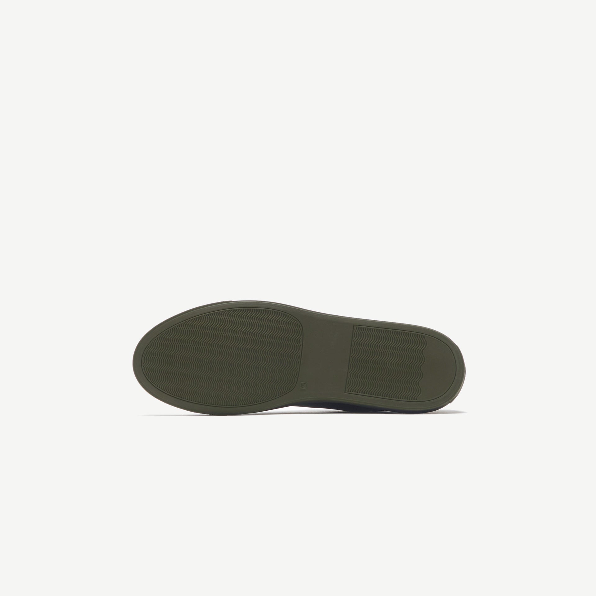 Common Projects Original Achilles Low - Olive