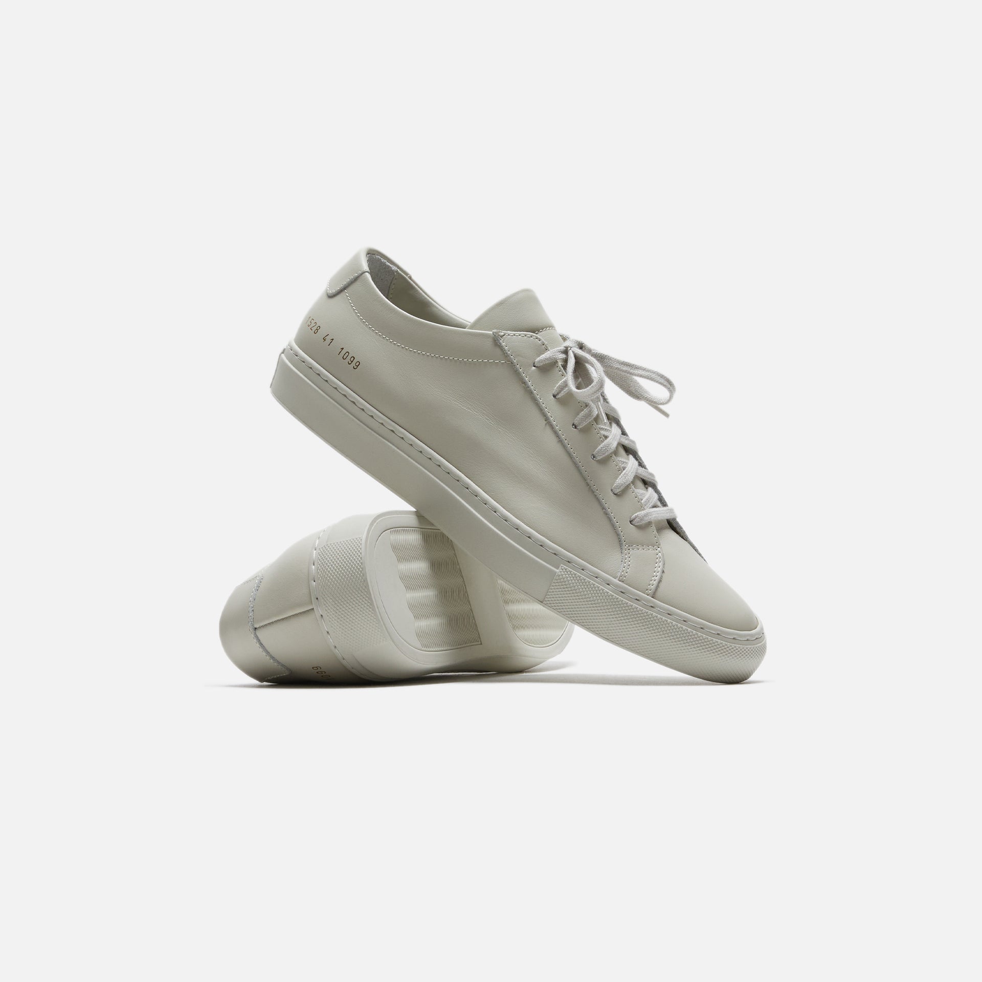 Common Projects Original Achilles Low - Tofu