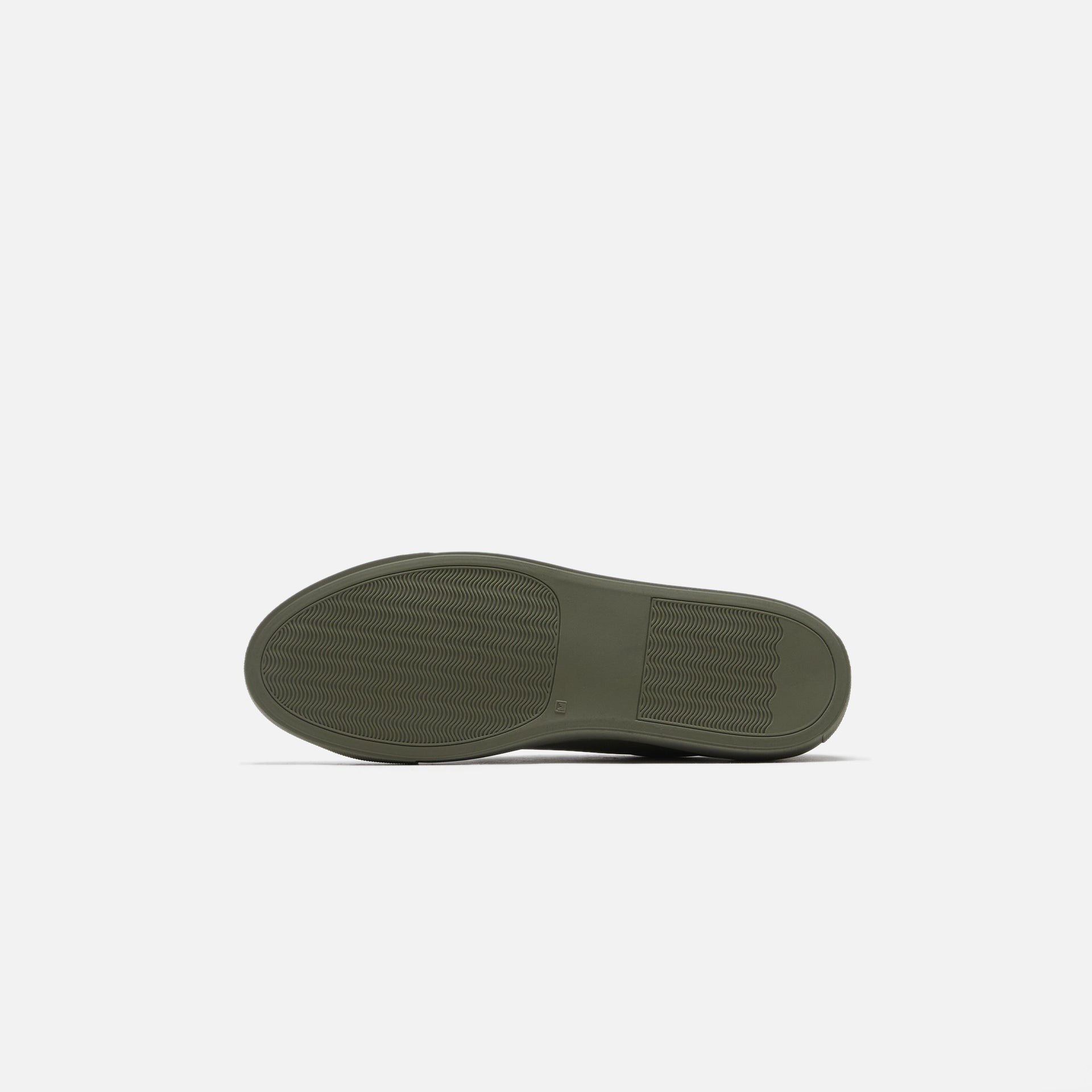 Common Projects Orginal Achilles Low - Moss