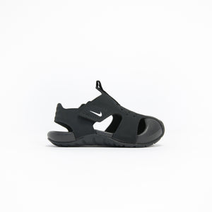Nike Toddler Sunray Protect 2 Sandal - Black / White