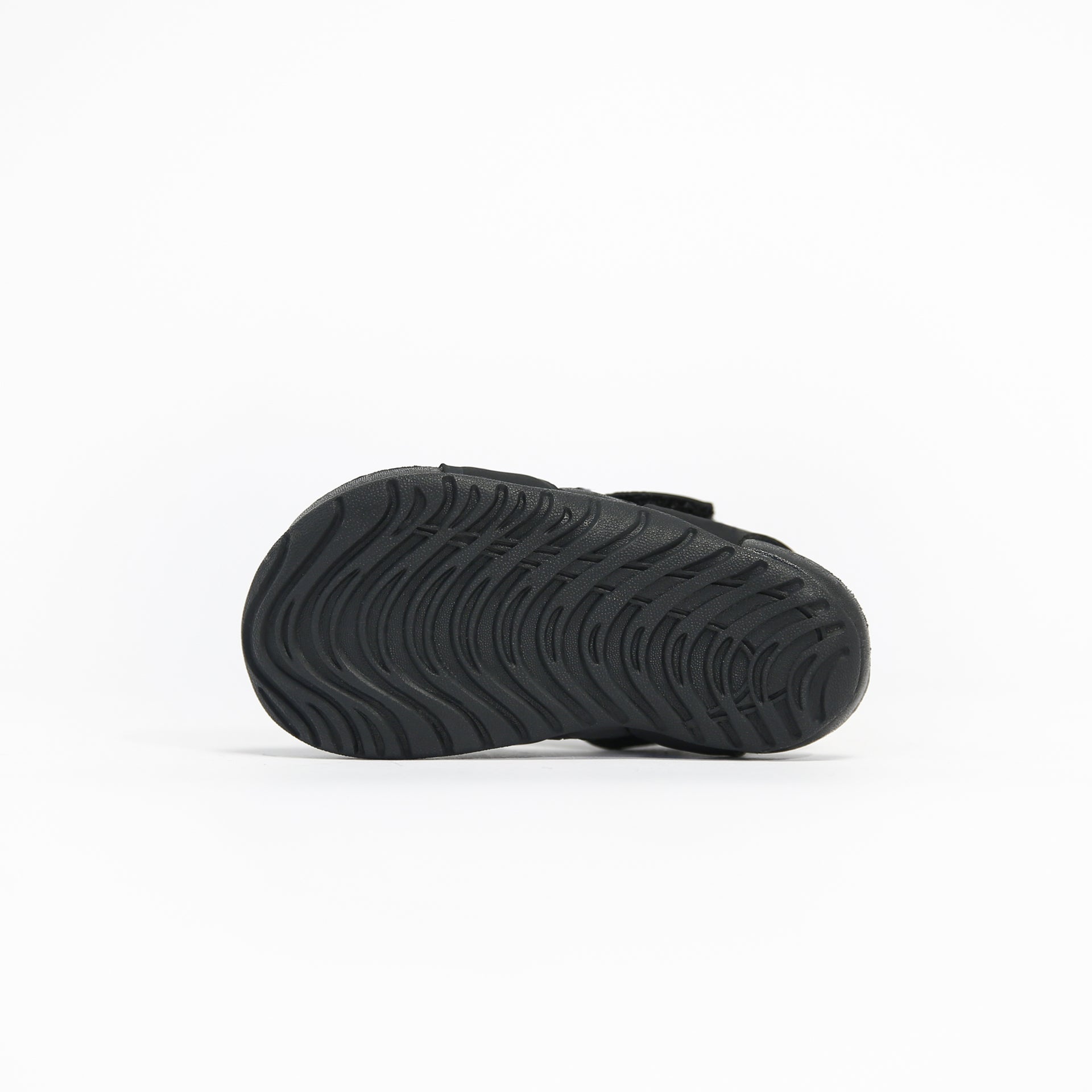 Nike Toddler Sunray Protect 2 Sandal - Black / White