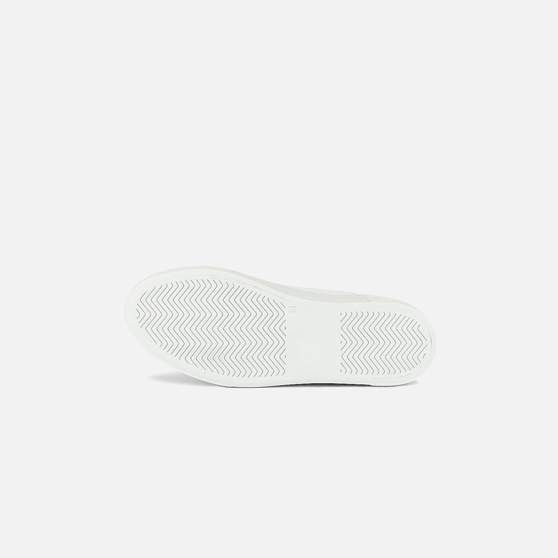 Common Projects WMNS Full Court - Saffiano White