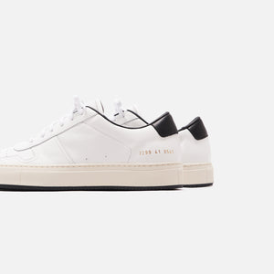 Common Projects Bball '90 - White / Black
