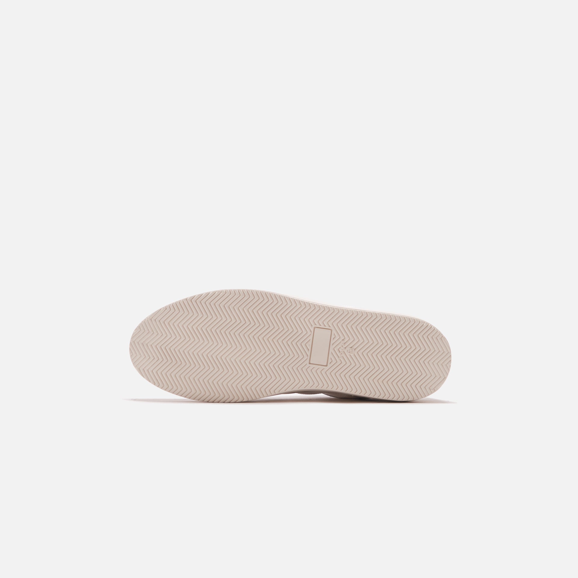 Common Projects Decades Low - White / Off White