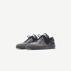 Common Projects BBall Low - Black