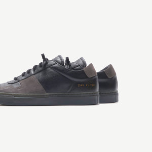 Common Projects BBall Low - Black