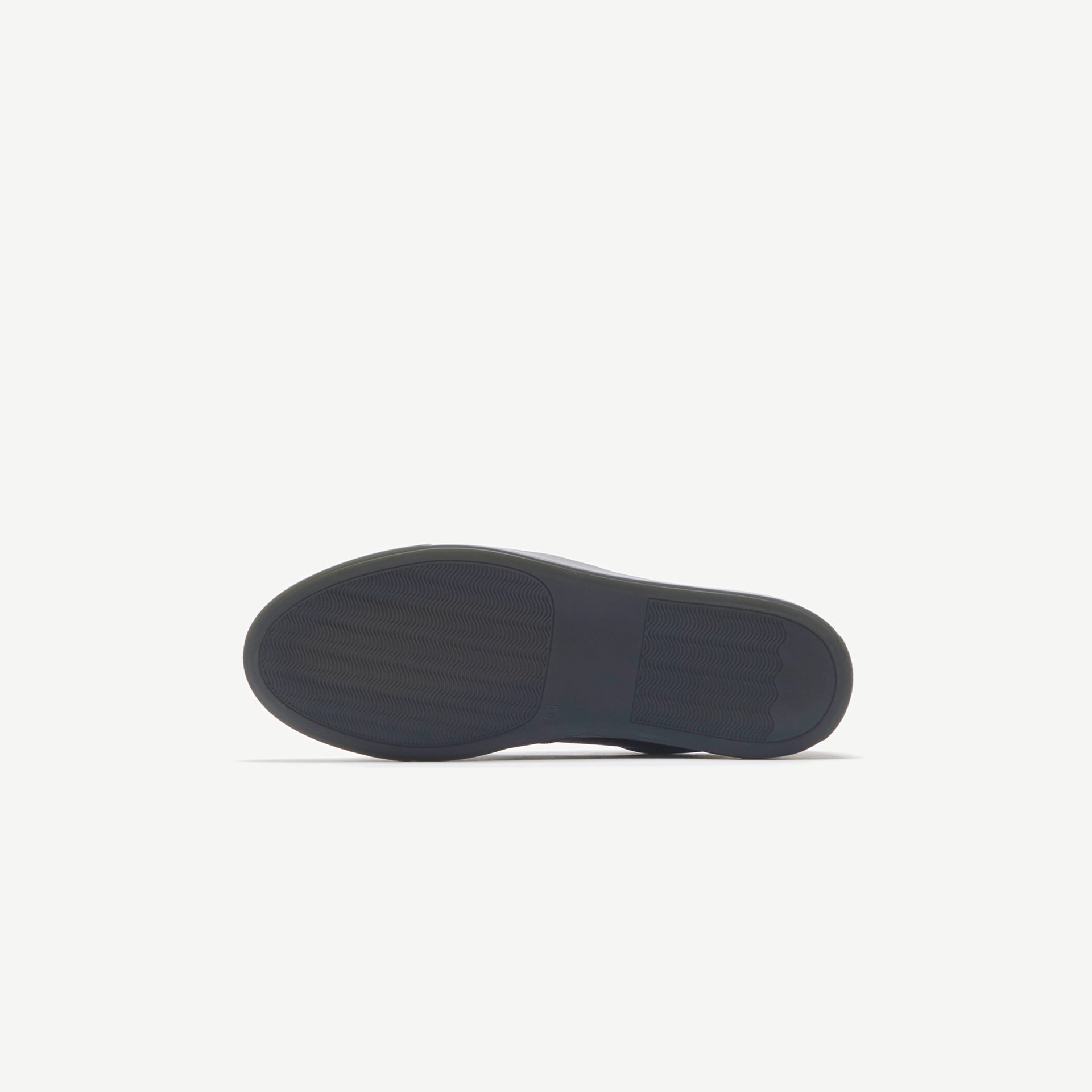 Common Projects BBall Low - Black