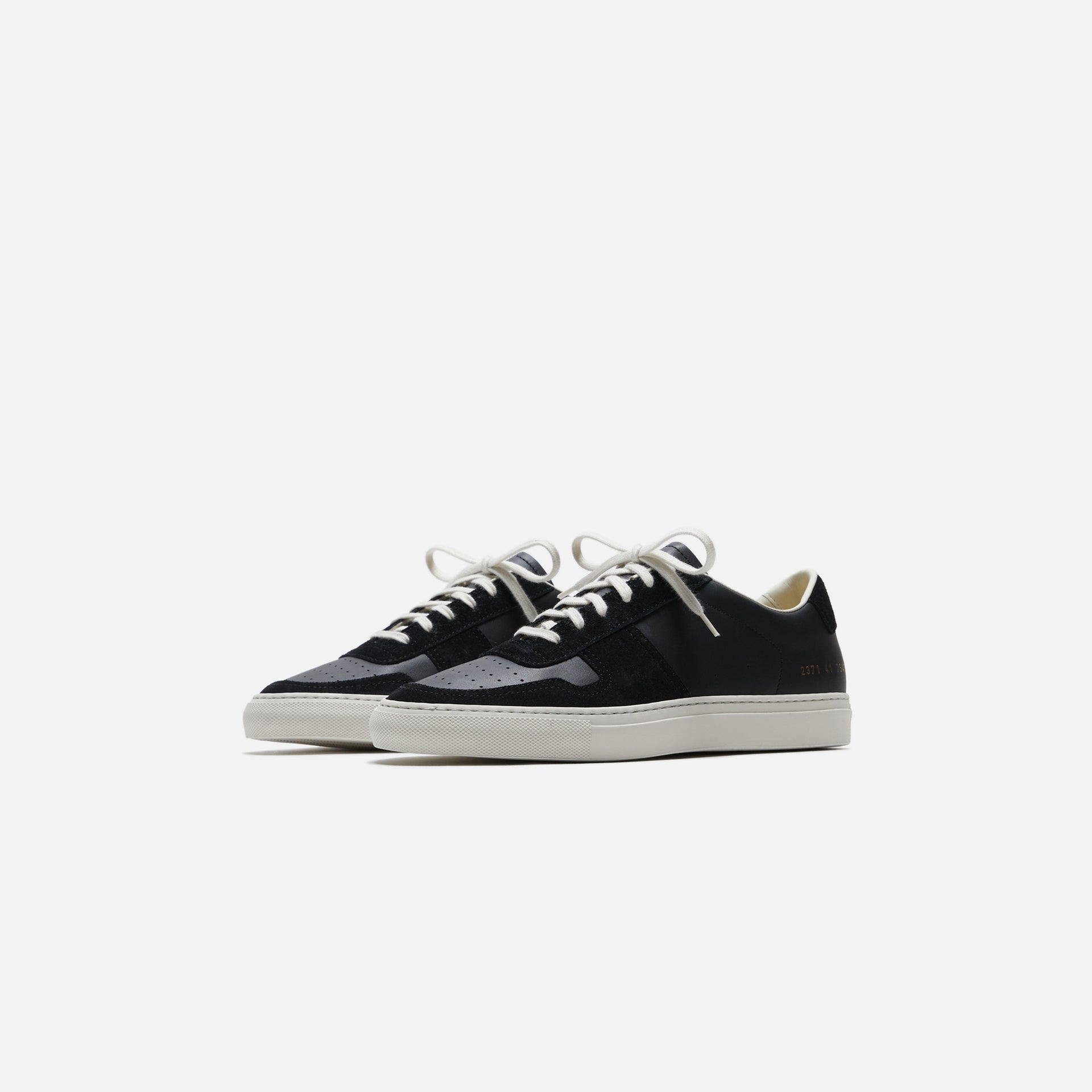 Common Projects BBall Summer Edition - Black