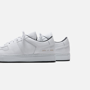 Common Projects Decades Low - Off White