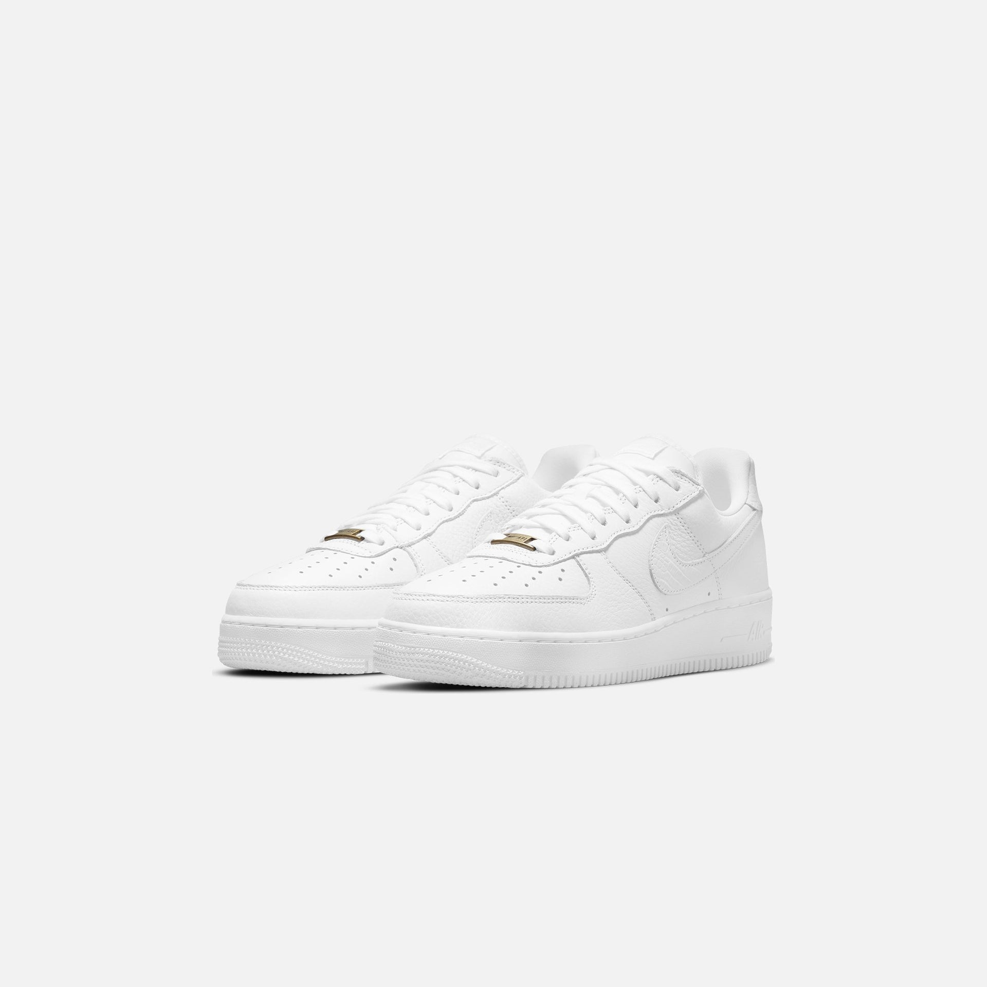 Nike Air Force 1 `07 Craft 2 - White