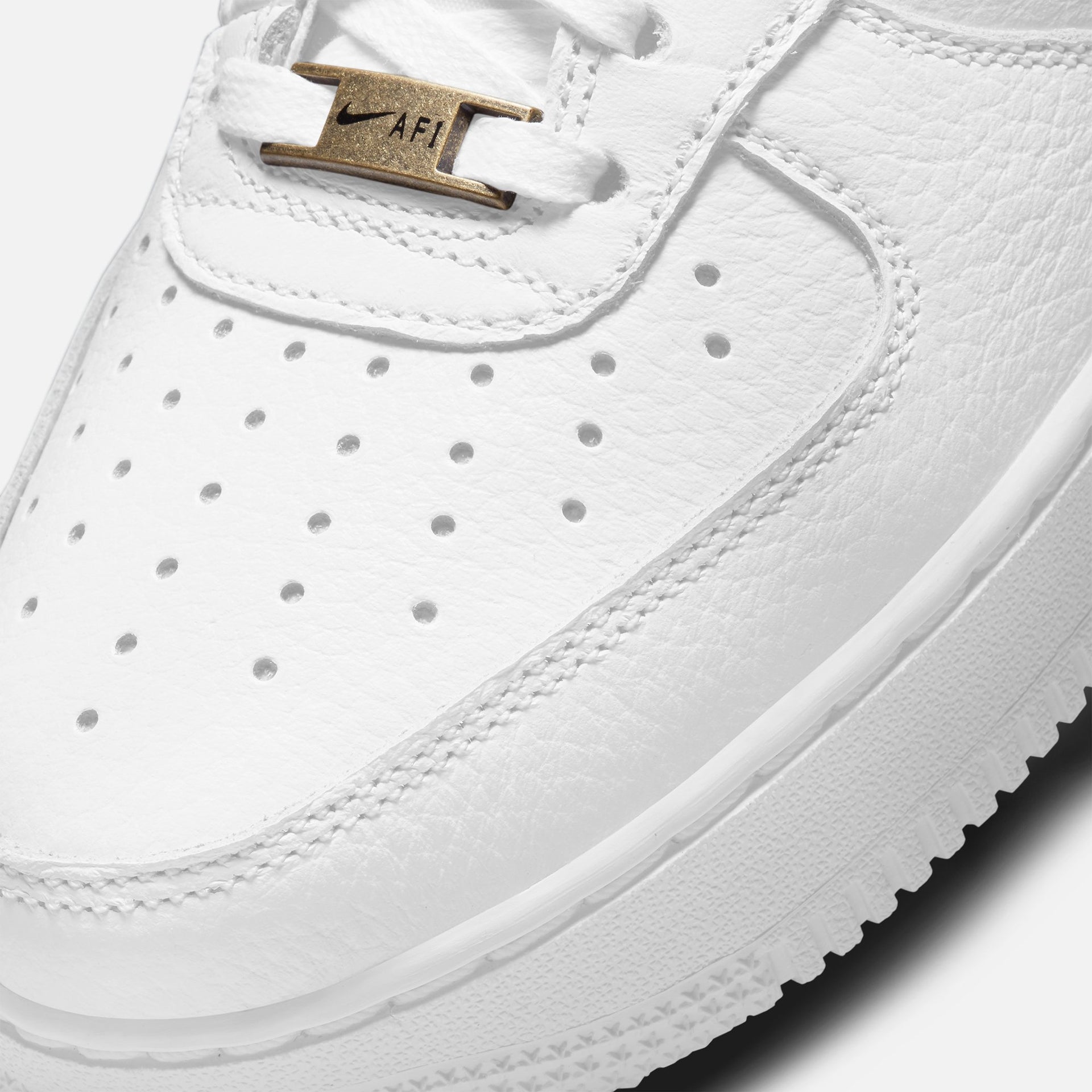Nike Air Force 1 `07 Craft 2 - White