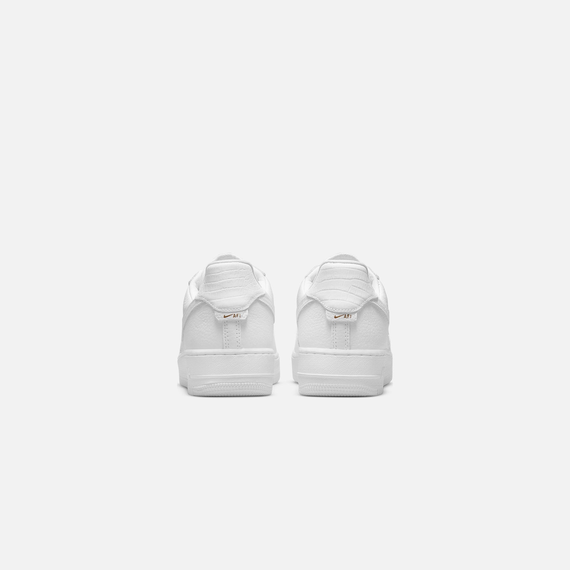 Nike Air Force 1 `07 Craft 2 - White