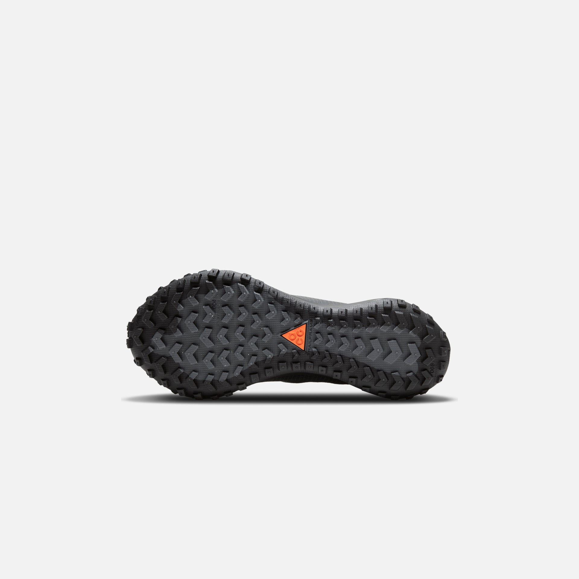 Nike ACG Mountain Fly Gore-Tex - Black / Dark Grey