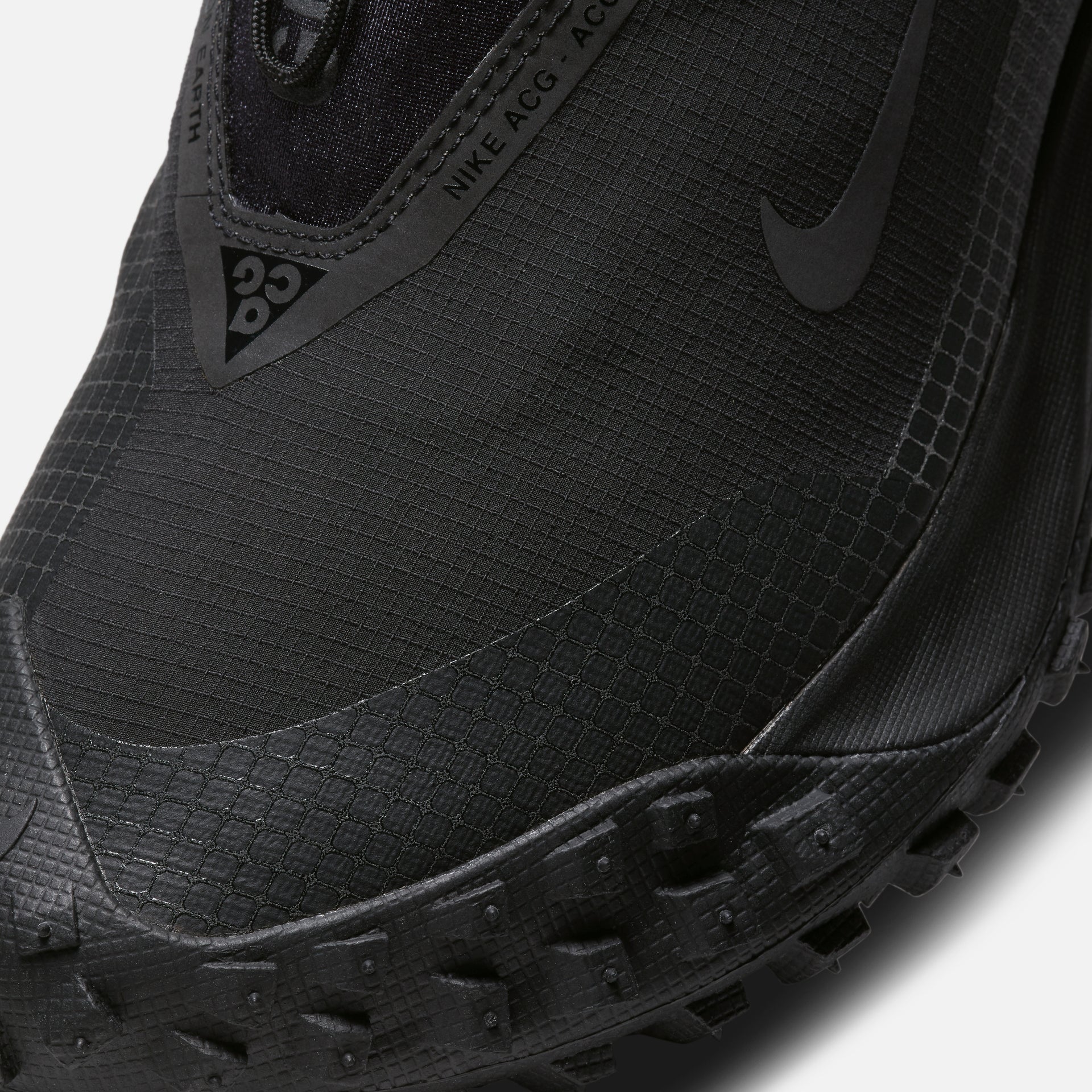 Nike ACG Mountain Fly Gore-Tex - Black / Dark Grey