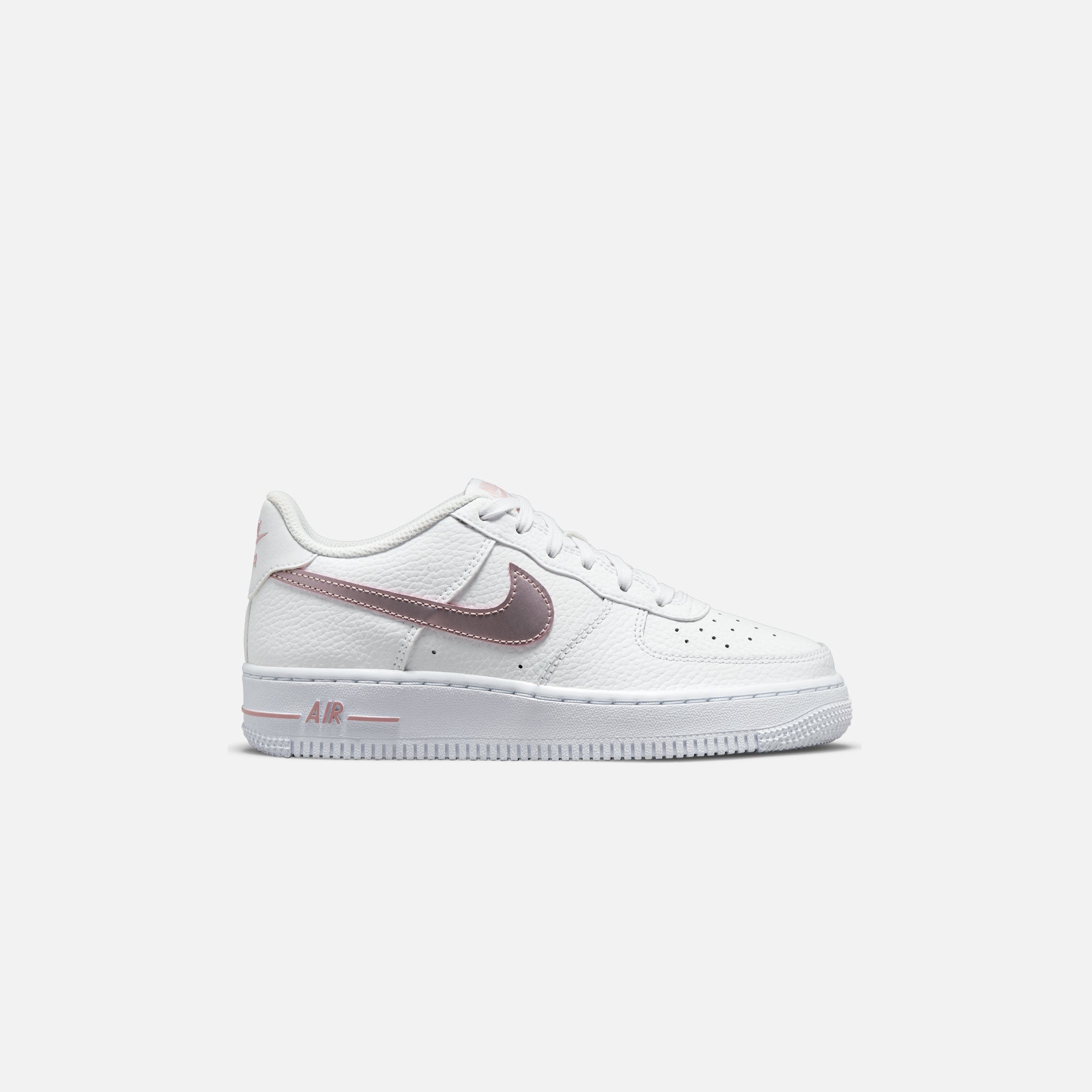 White air force 1 grade clearance school