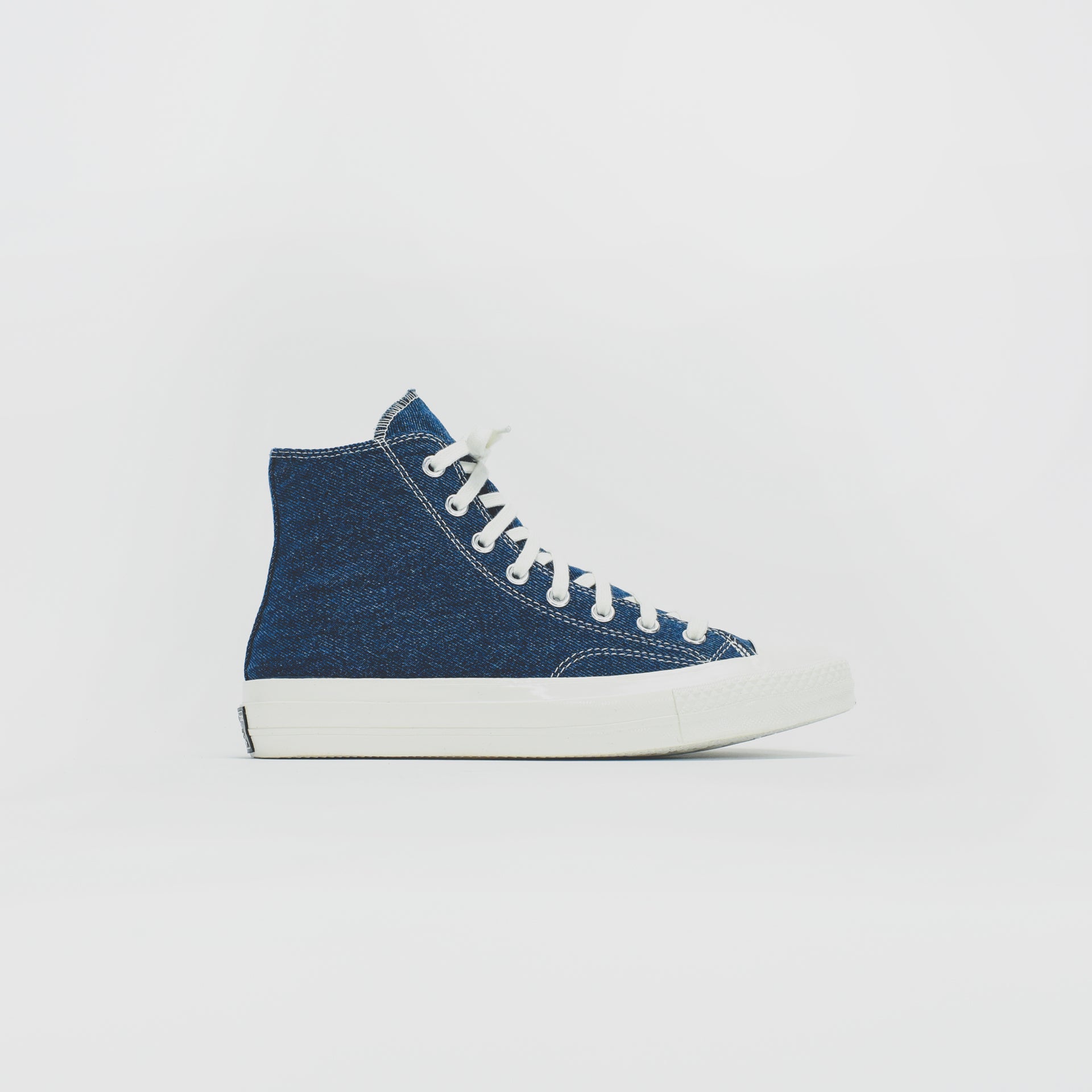 Converse Chuck Taylor 70 High Renew - Dark Denim