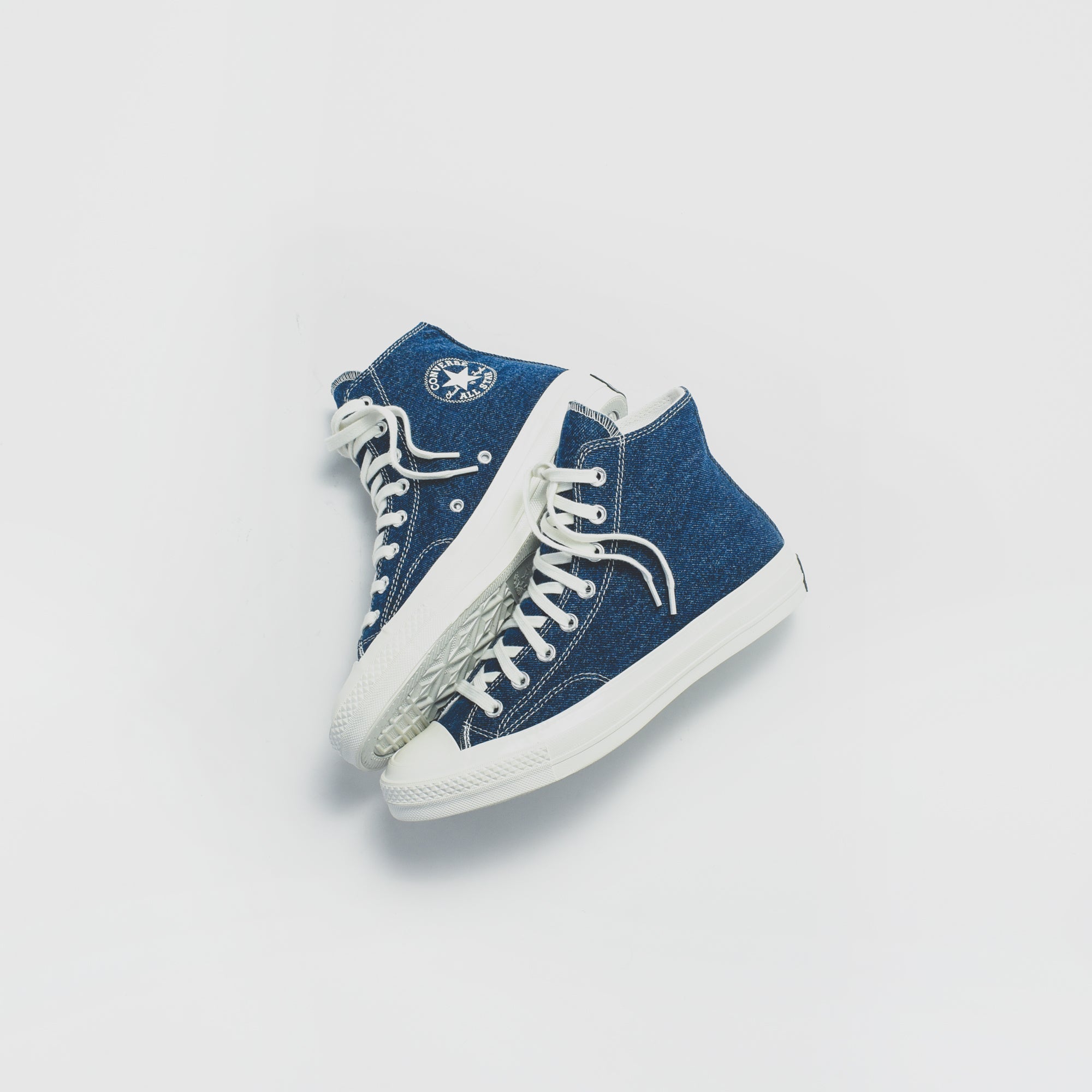 Kith converse denim sales