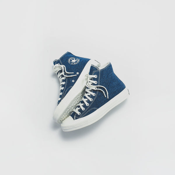 Kith sale converse denim
