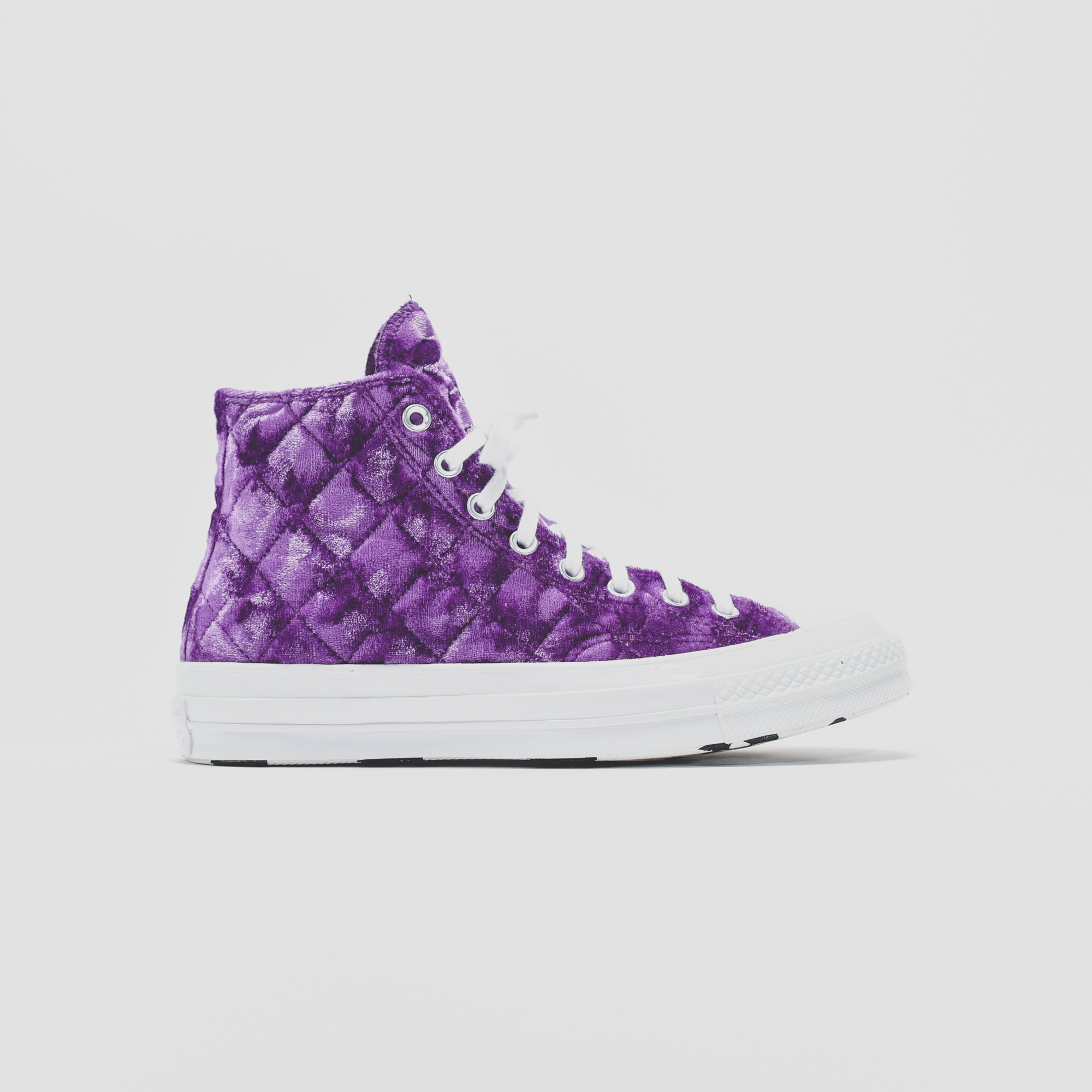Converse x Tyler the Creator Golf Le Fleur CT70 High Tilandsia