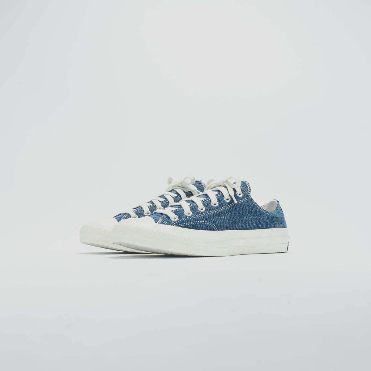 Converse Chuck Taylor 70 Ox ReNew - Medium Denim