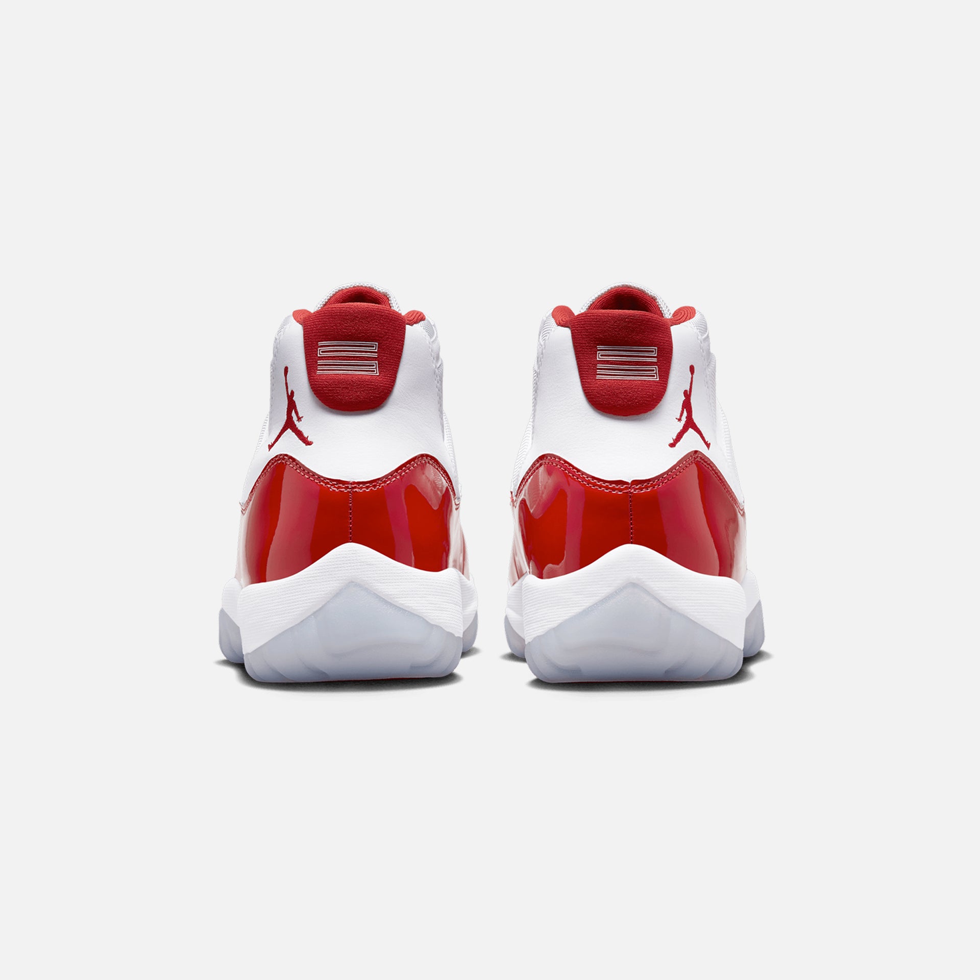 Nike Air Jordan 11 Retro - University Red