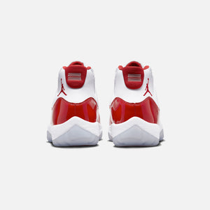 Nike Air Jordan 11 Retro - University Red