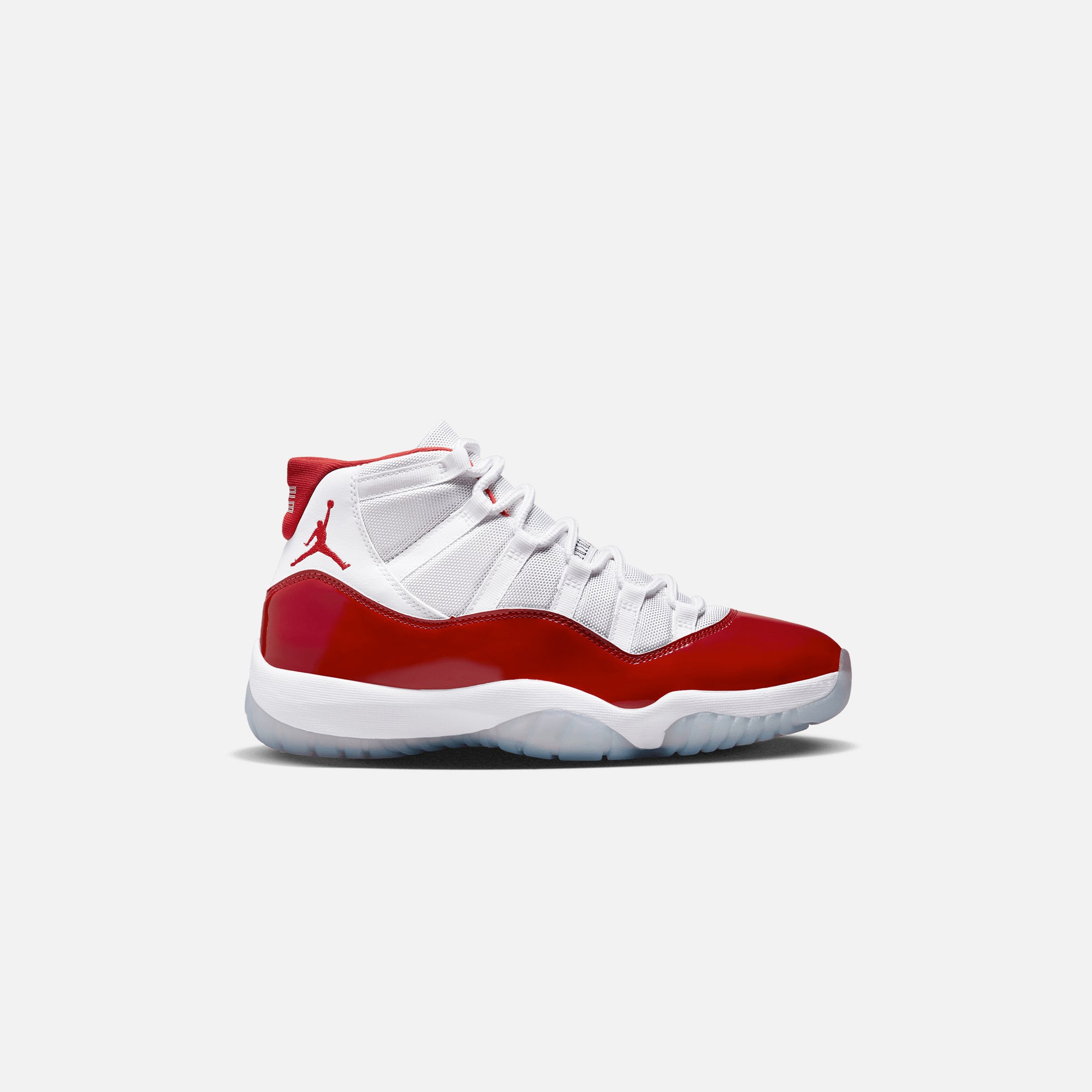 Nike Air Jordan 11 Retro - University Red