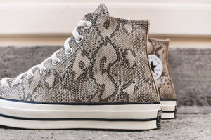Converse Chuck Taylor All Star '70 Leather - Snake