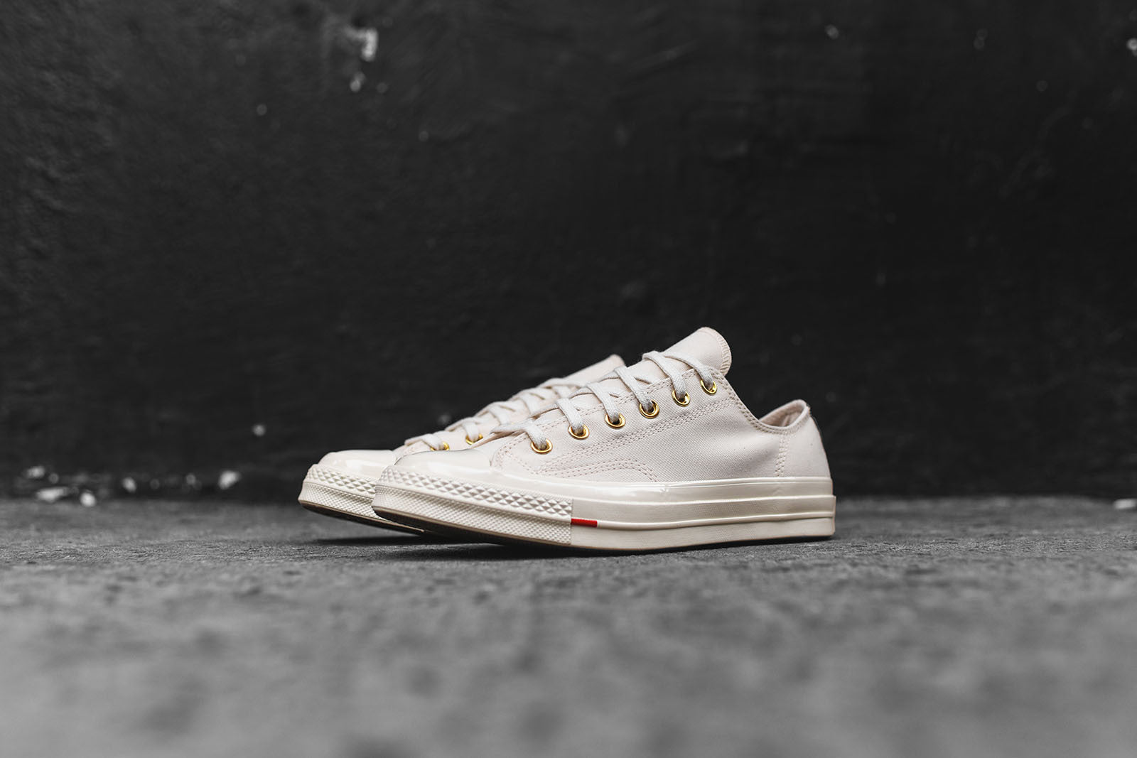 Converse x Carhartt WIP Chuck Taylor All Star '70 - Natural / White