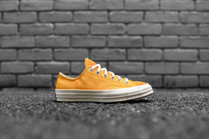 Converse Chuck Taylor All Star '70 Woven Low - University Gold
