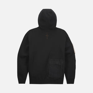 Nike on sale utility hoodie