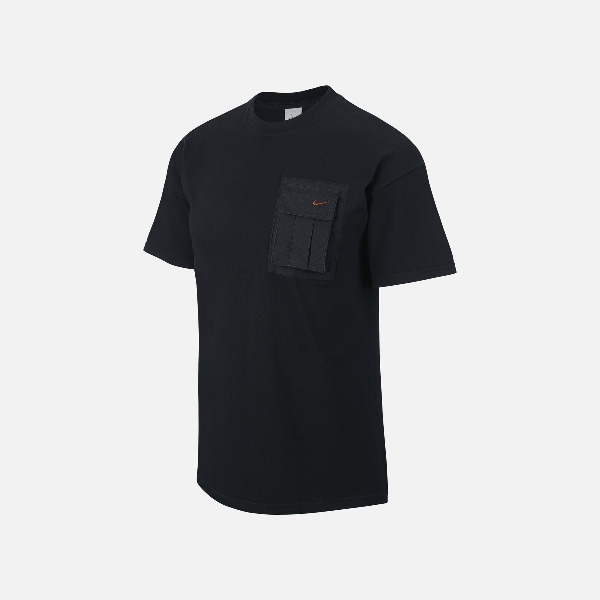 Nike x TS Tee - Black