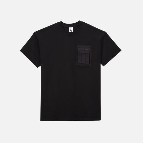 Nike x TS Tee - Black