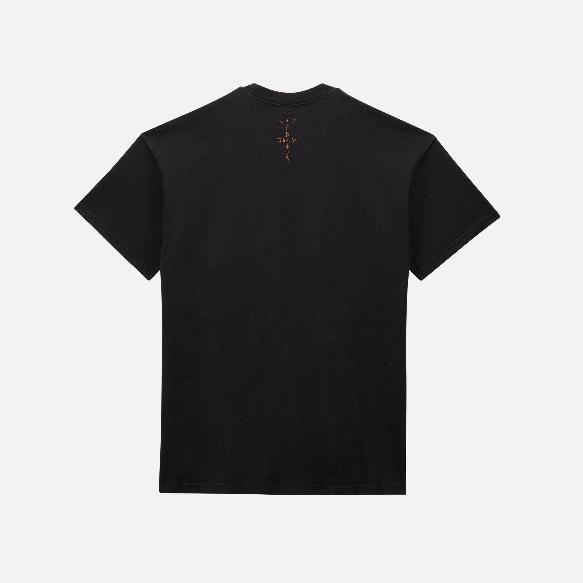 Nike x TS Tee - Black