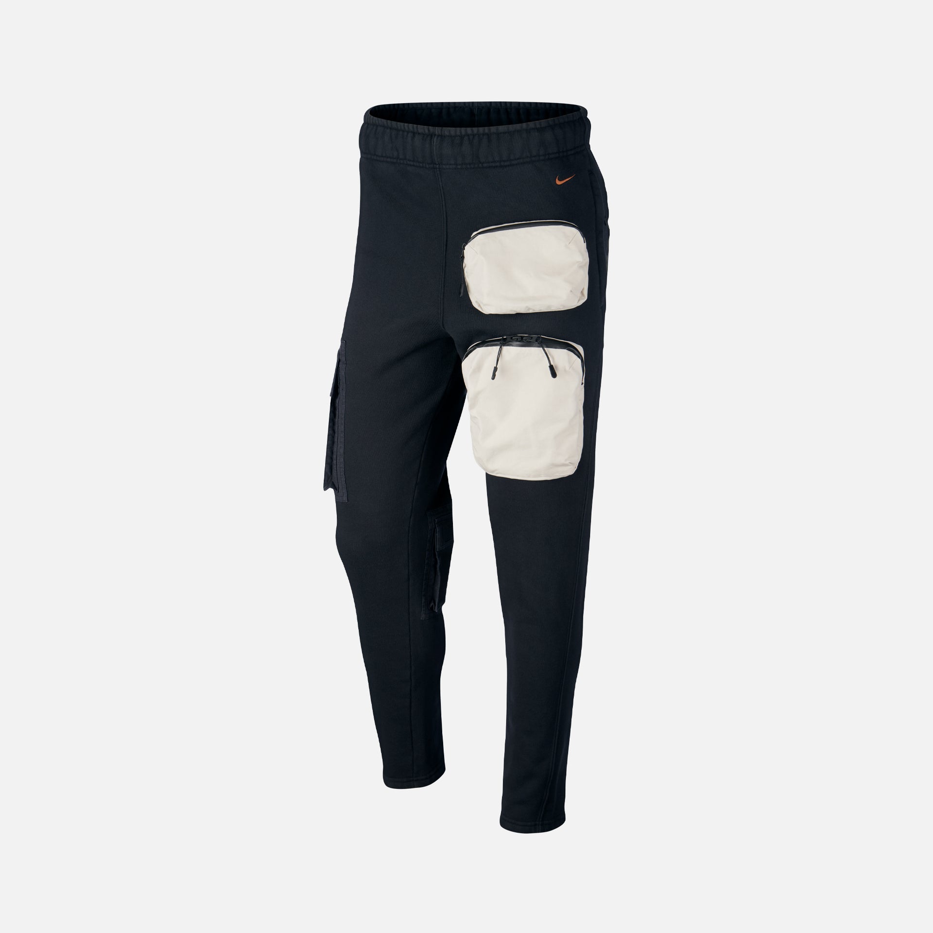 Nike x TS Utility Sweatpant - Black