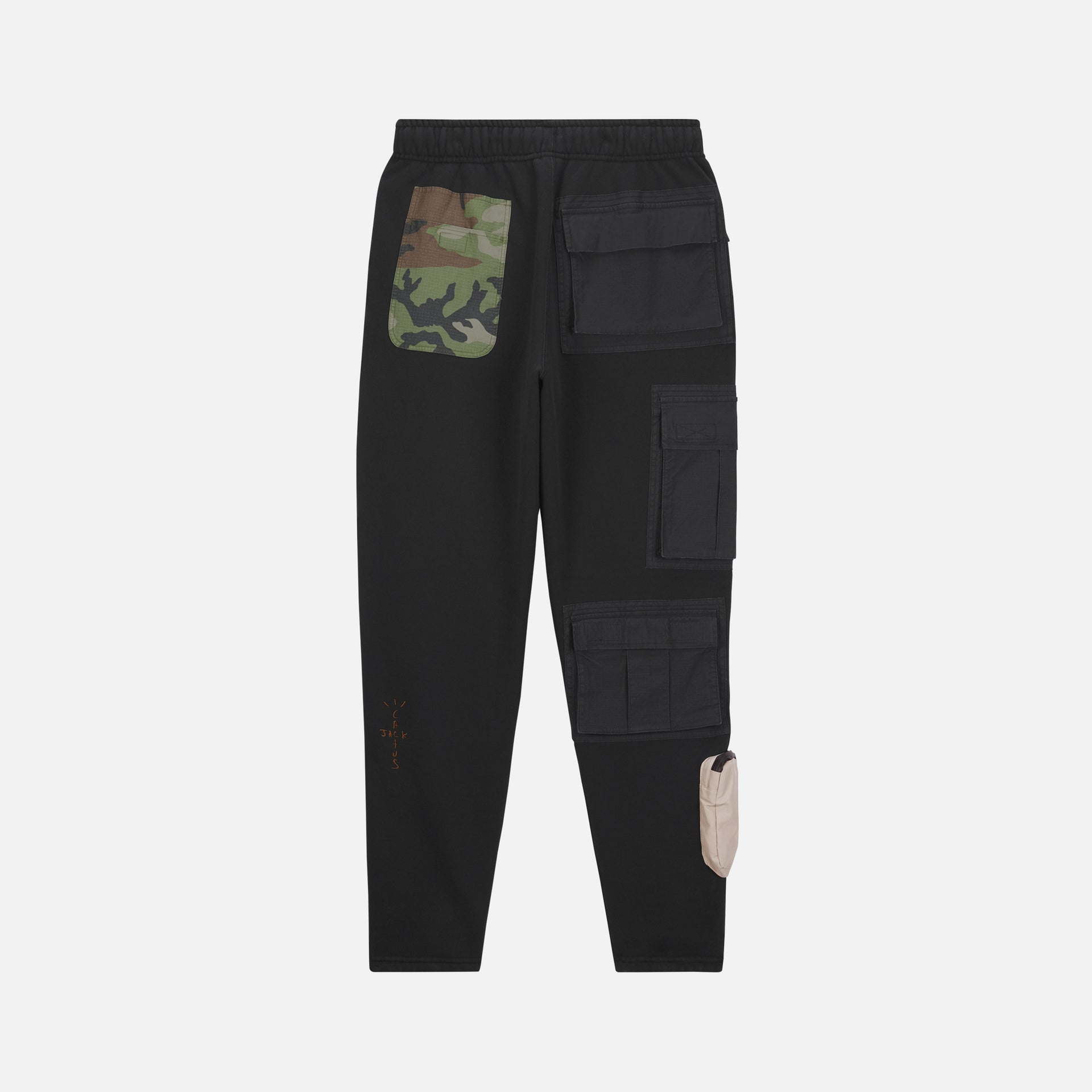 Nike x TS Utility Sweatpant - Black