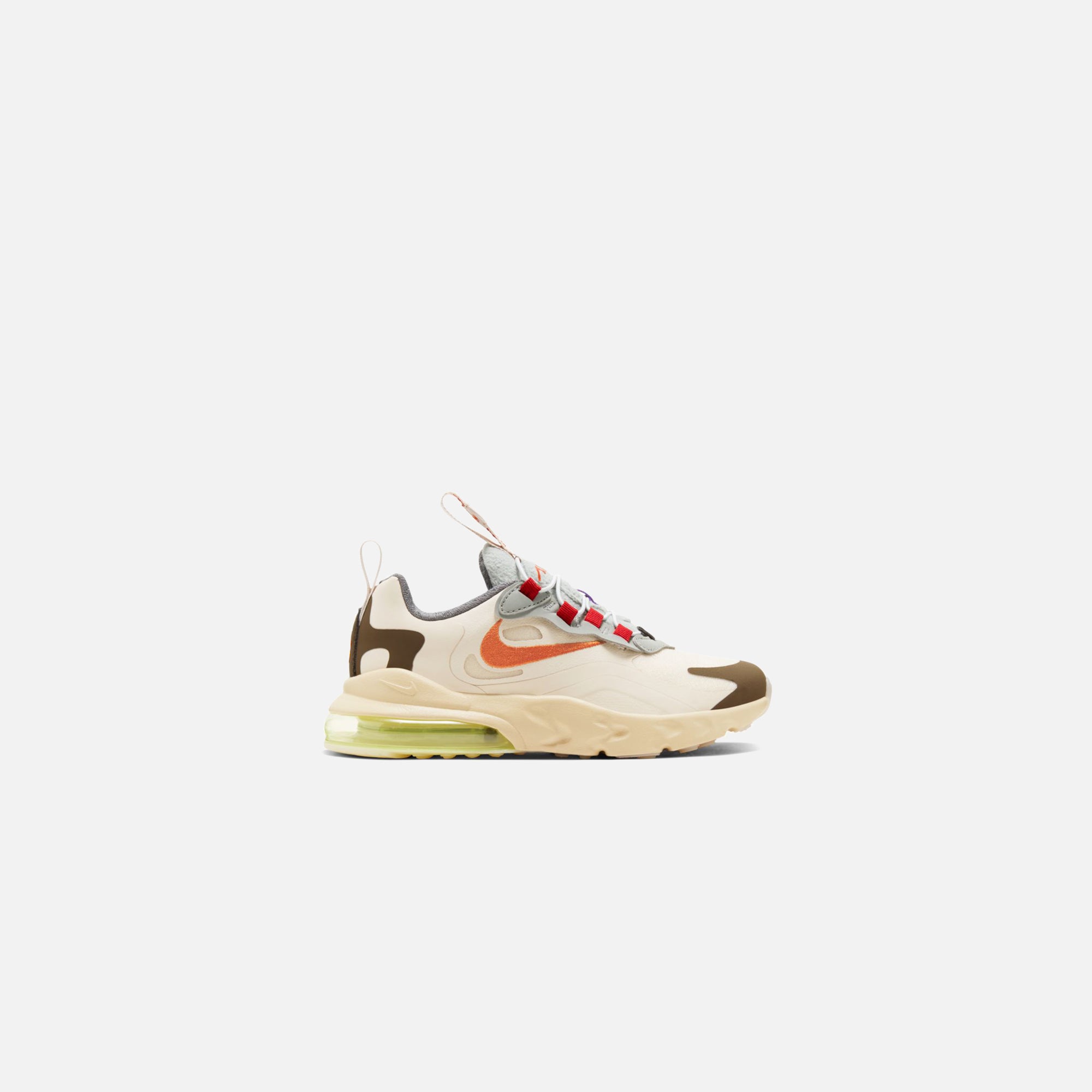 Nike x Travis Scott Pre-School Air Max 270 - Cactus Trails – Kith