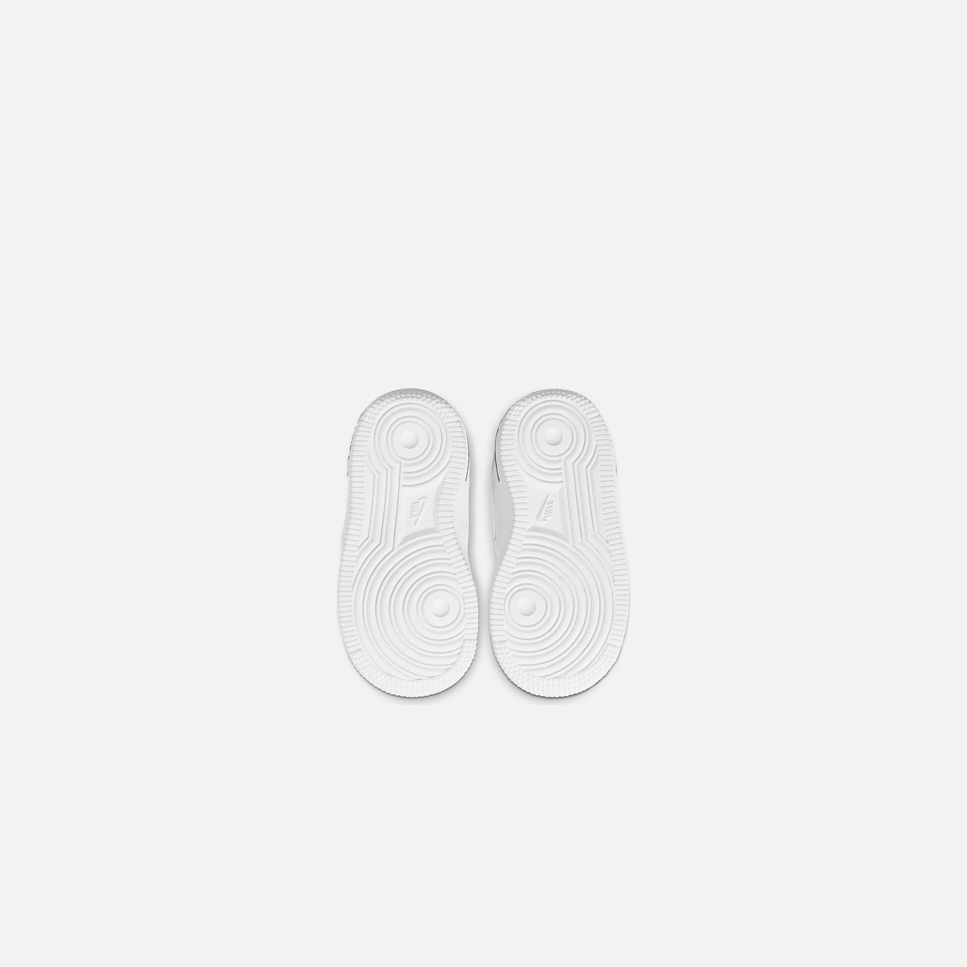 Nike Toddler Air Force 1 LV8 - White / Black