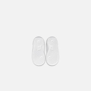 Nike Toddler Air Force 1 LV8 - White / Black