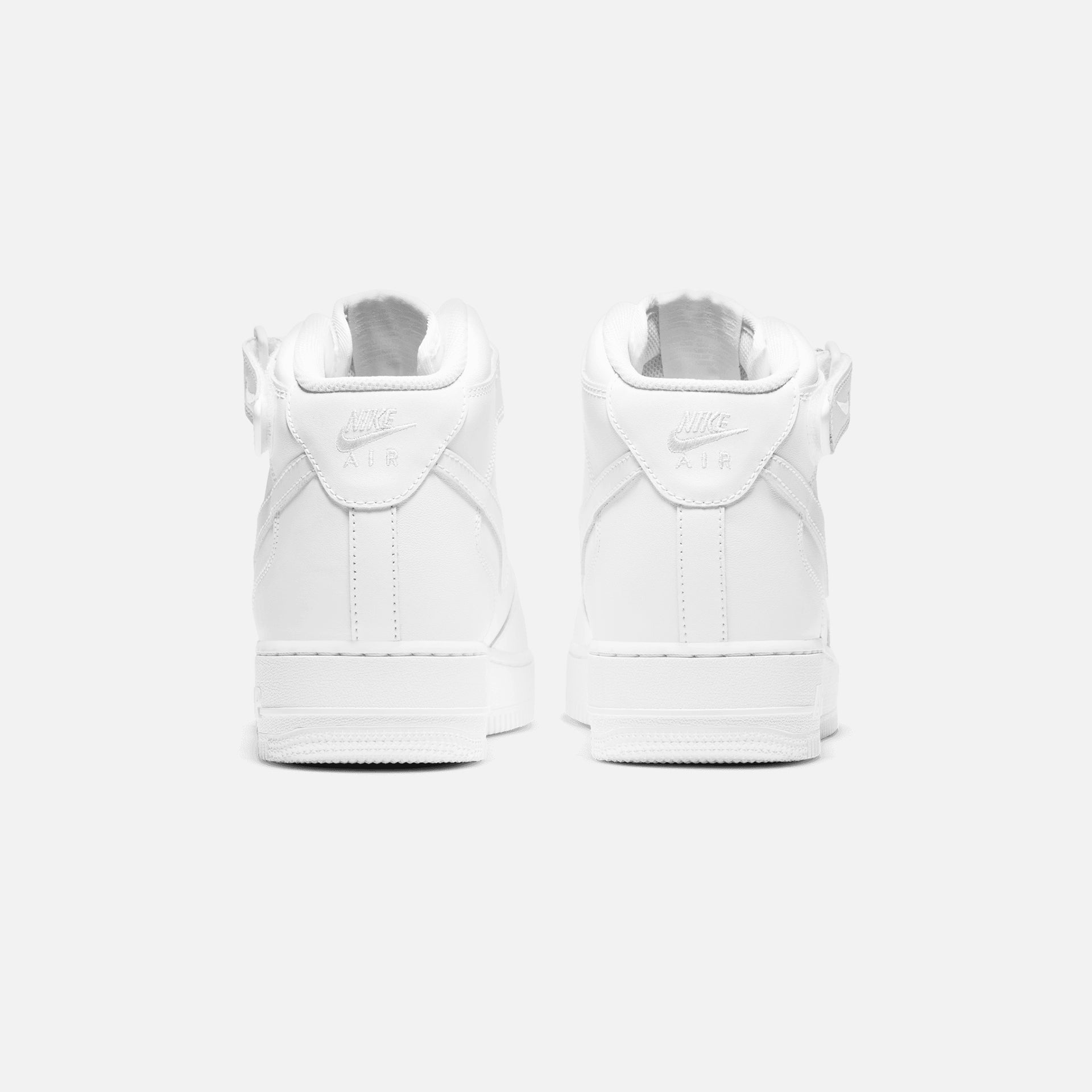 Nike Air Force 1 Mid `07 - White