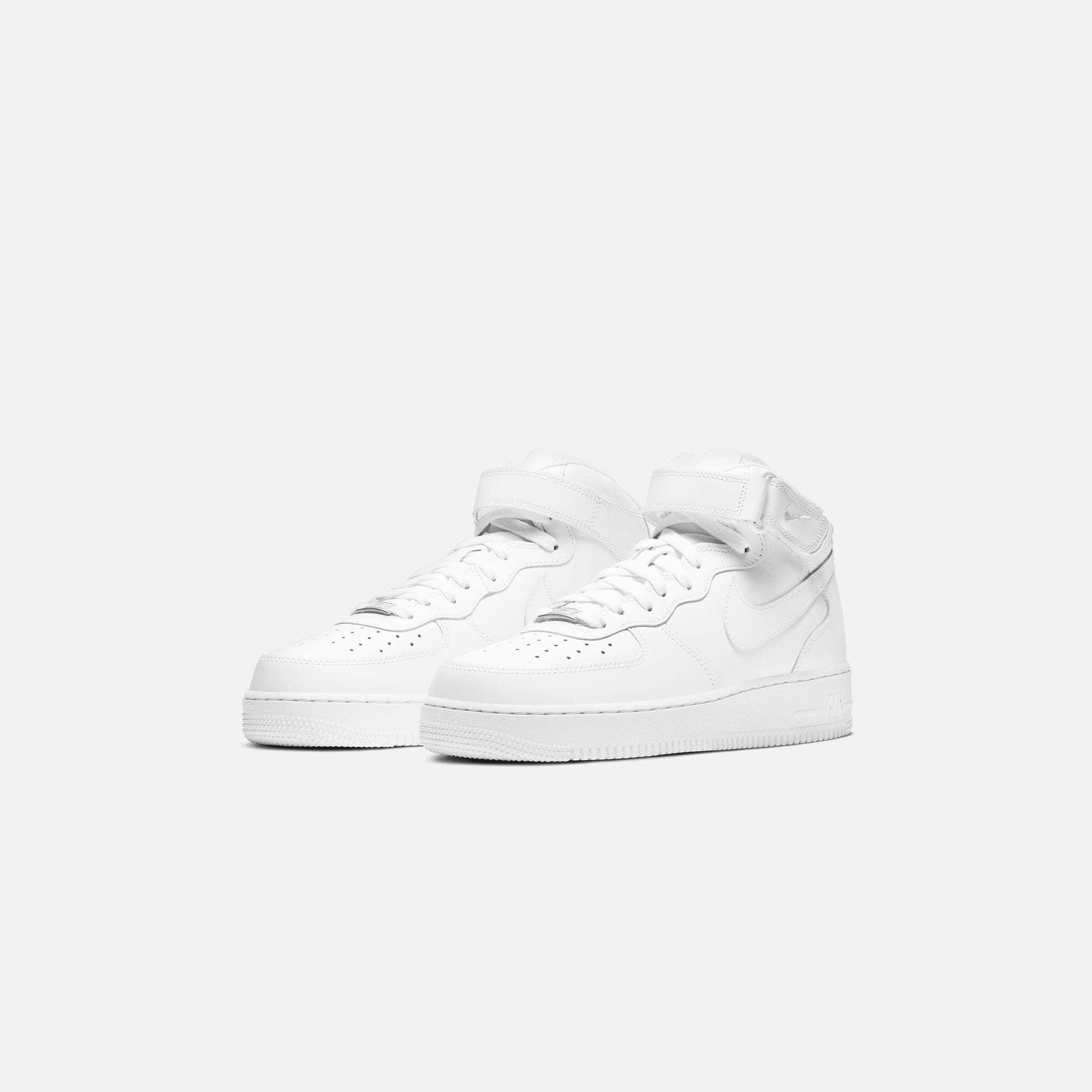 Nike Air Force 1 Mid - White