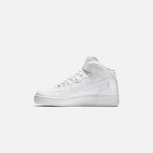 Nike Air Force 1 Mid `07 - White