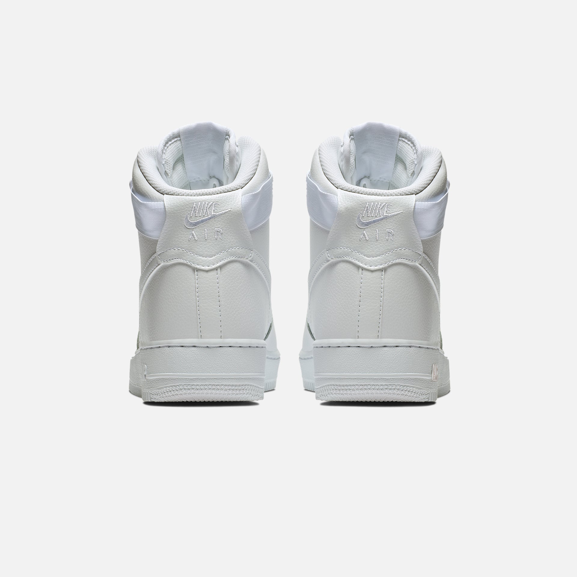 Nike Air Force 1 High `07 - White