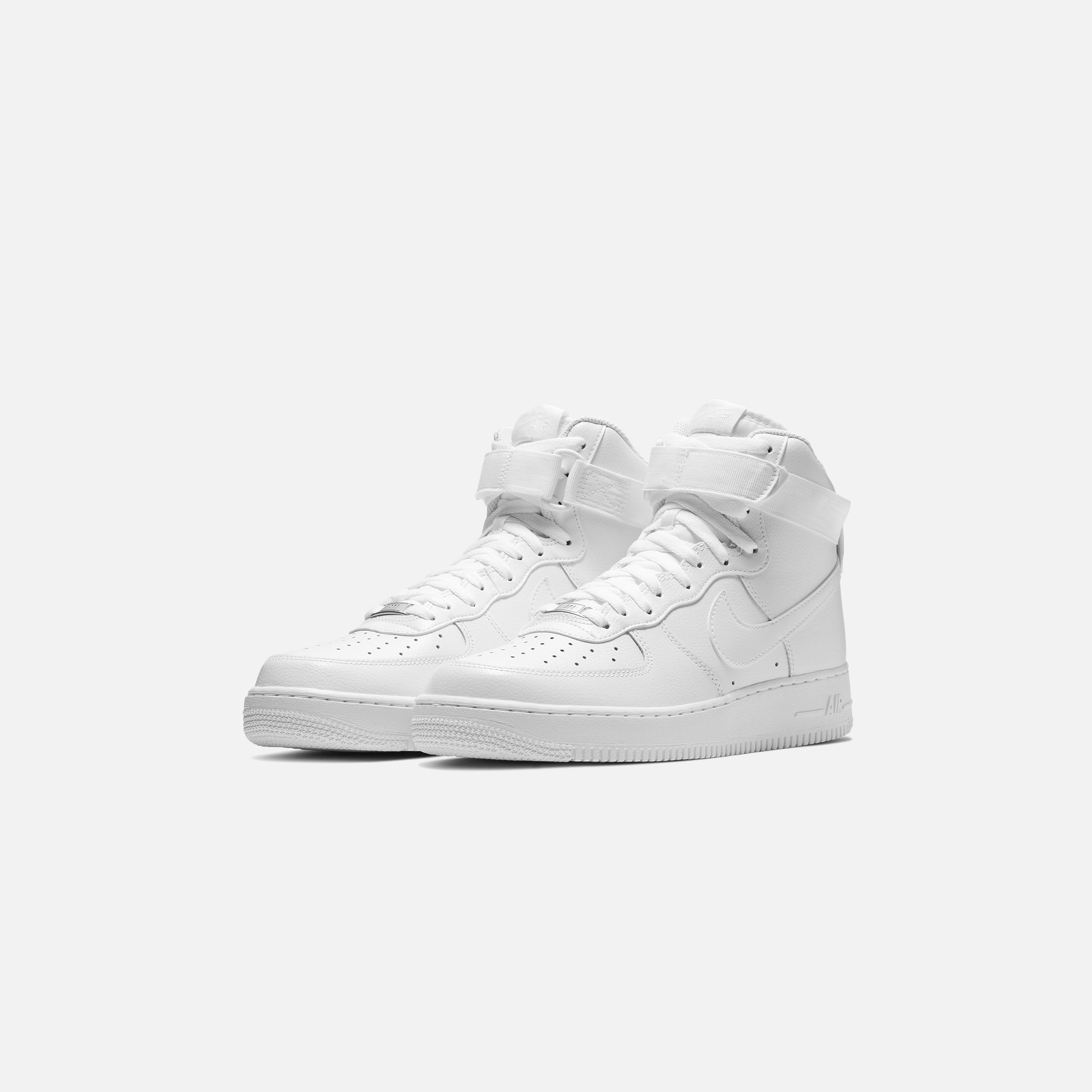 Nike Air Force 1 High `07 - White