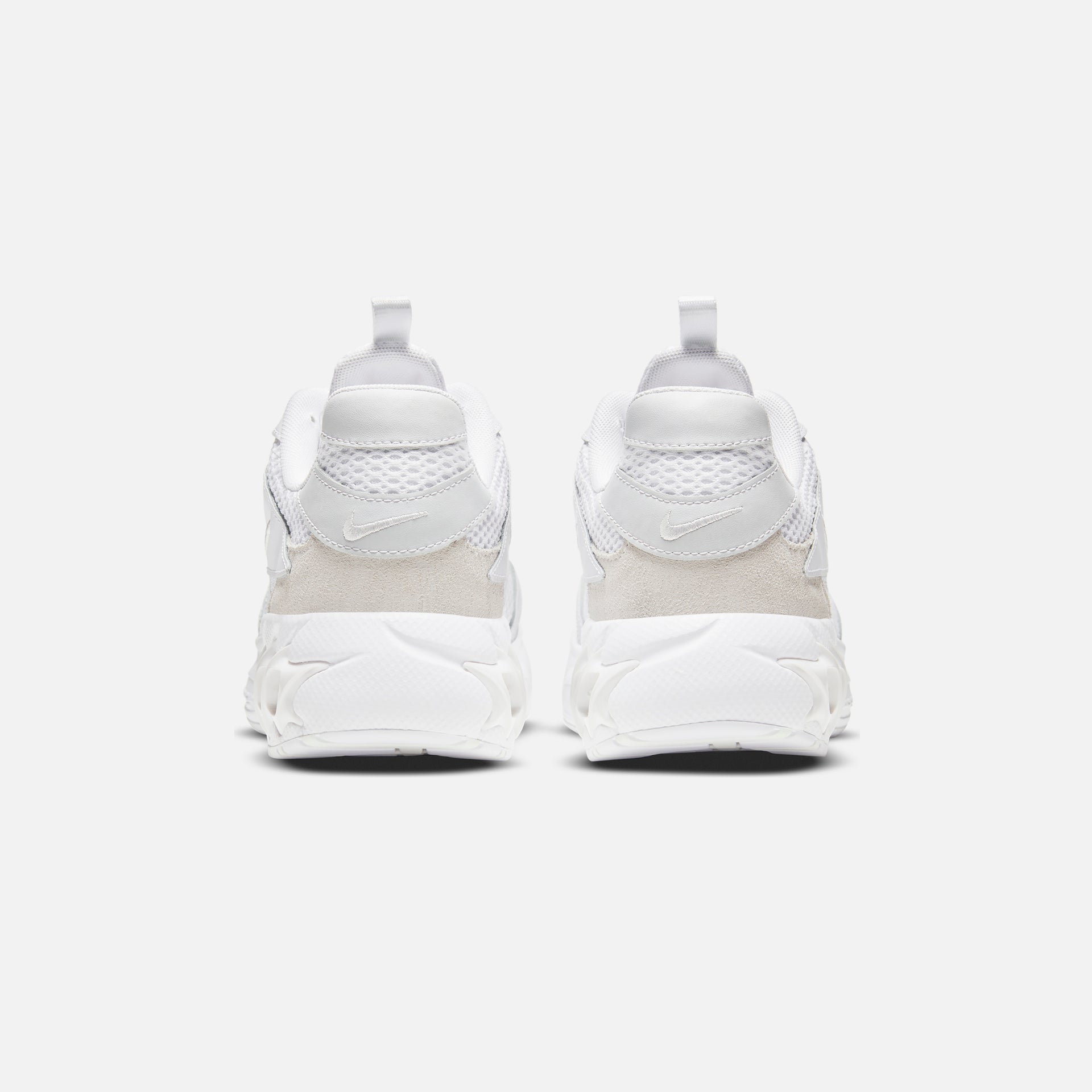 Nike Wmns Nike Zoom Air Fire - Photon Dust / White Summit