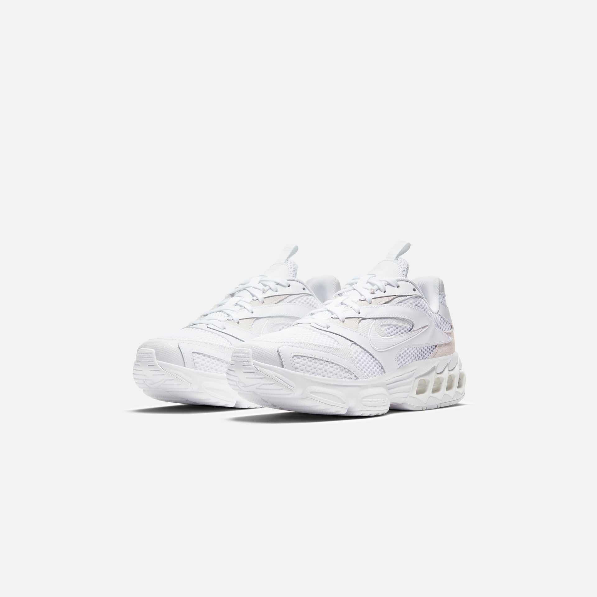 Nike Wmns Nike Zoom Air Fire - Photon Dust / White Summit